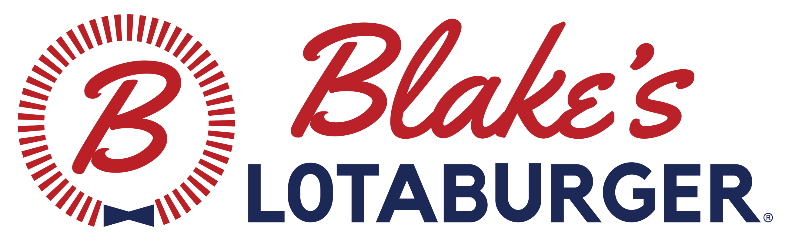 Blake's Lotaburger logo